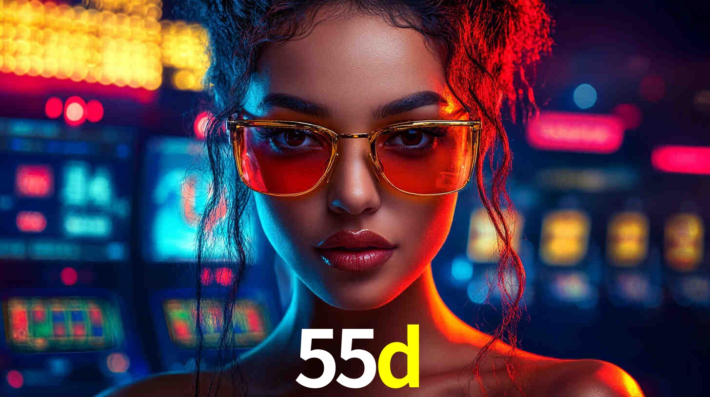 A Popularidade dos Caça-Níqueis no 55d
