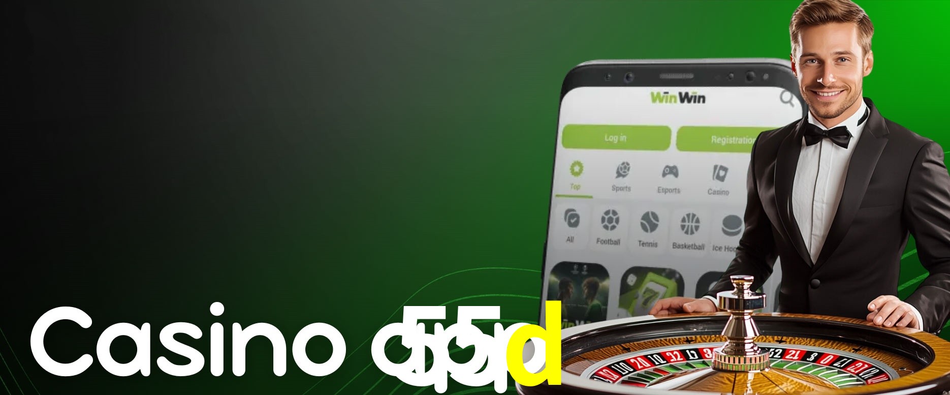 Responsive Design 55d