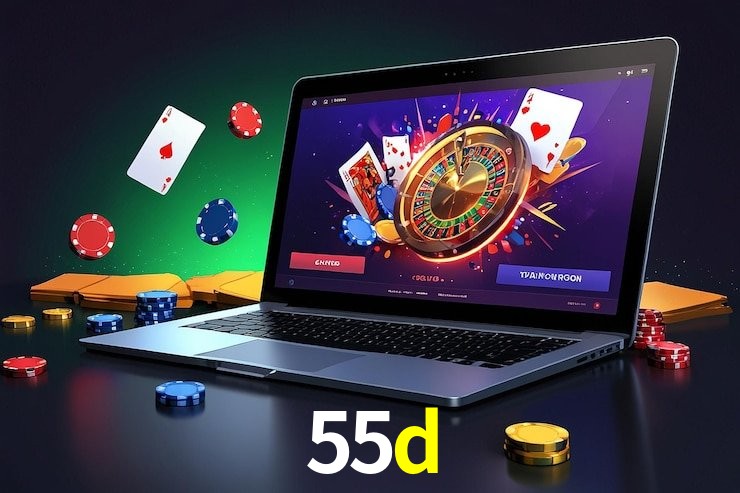 Responsive Design 55d