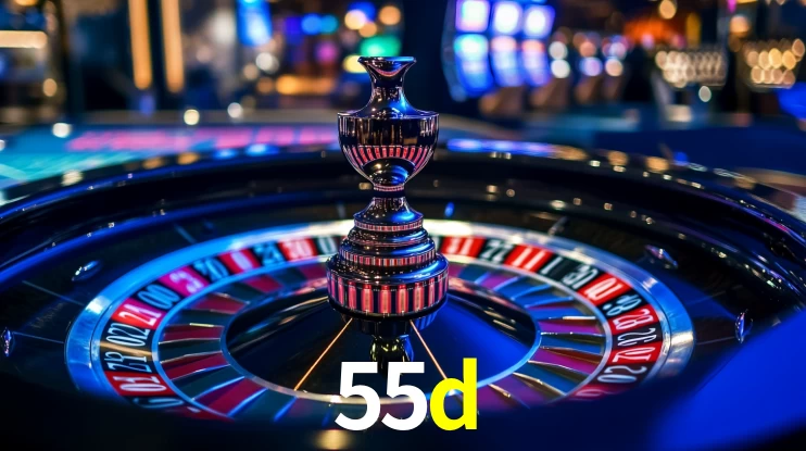 Explore as vantagens do 55d: serviço profissional e confiabilidade