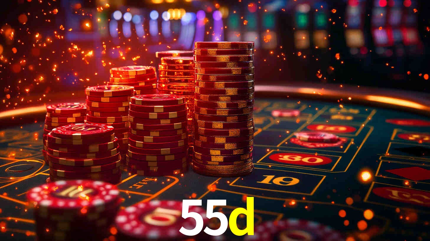 55d App Interface
