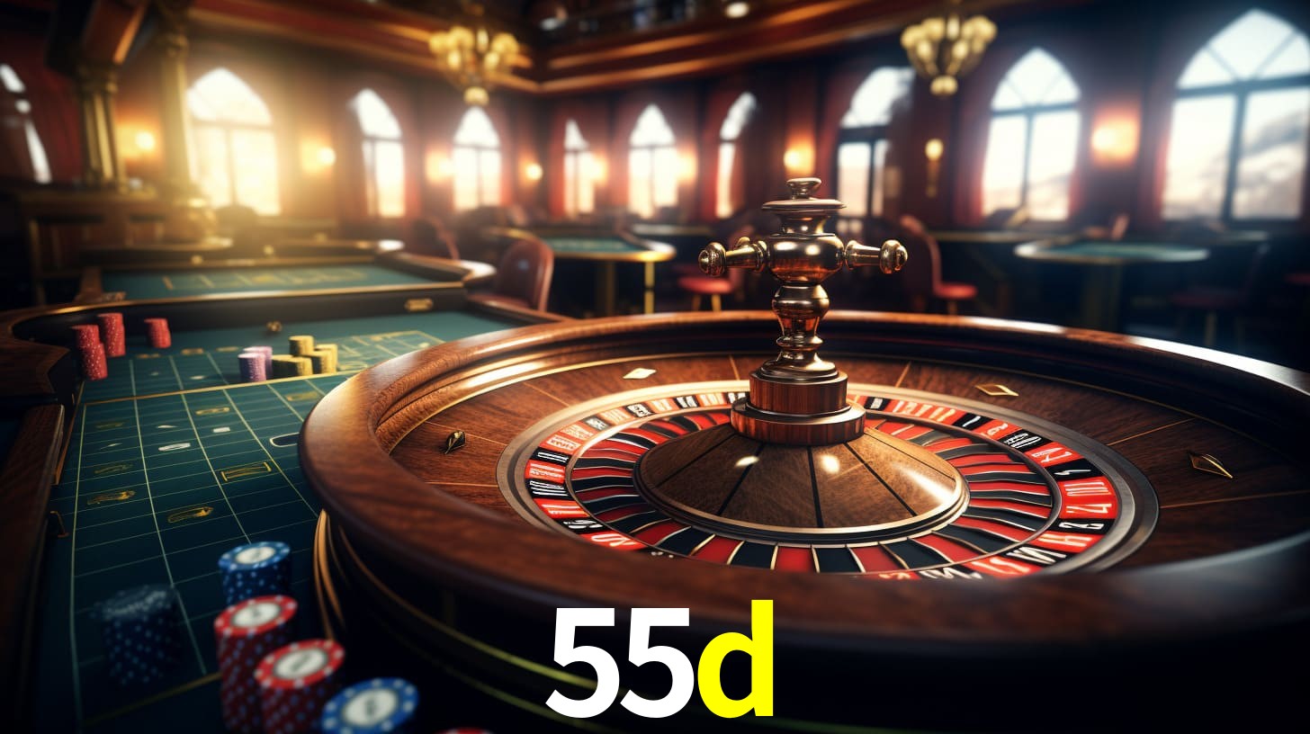 Live Casino 55d