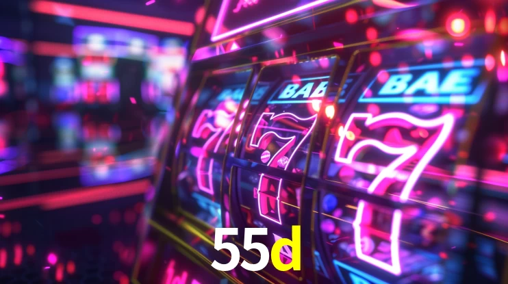 Slot Games 55d