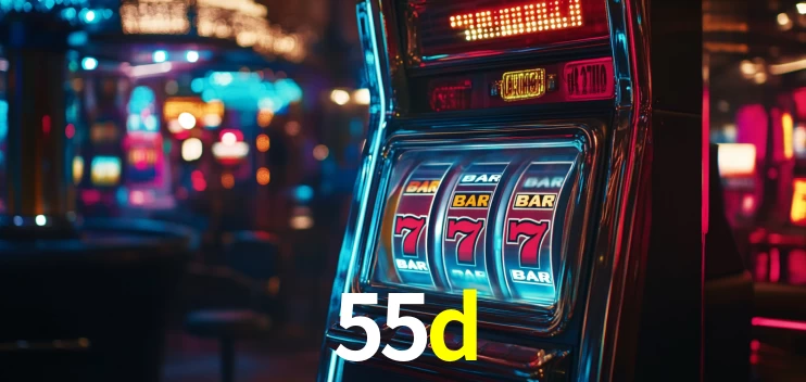 Welcome Bonus 55d