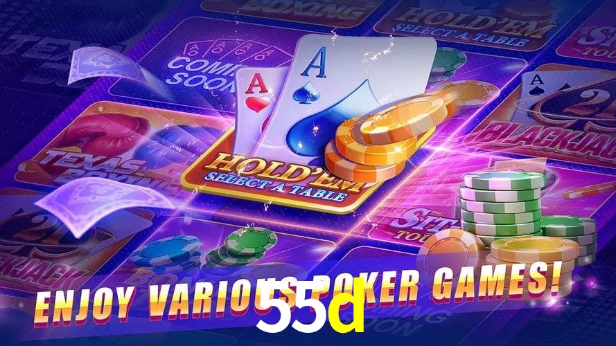 Descubra o Programa VIP da 55d: Vantagens Exclusivas para Jogadores