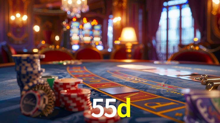 Game Providers 55d