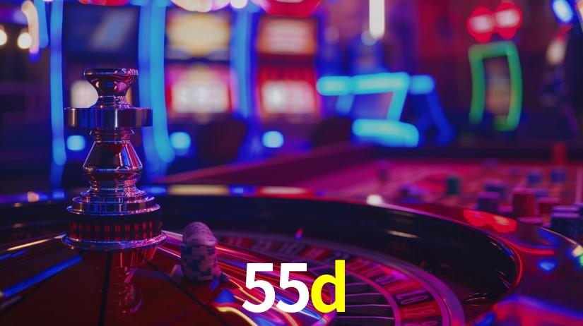 Experimente o Login Seguro Premium no 55d
