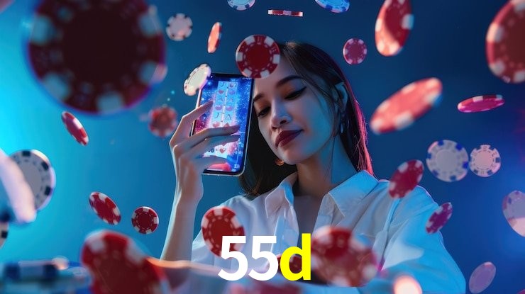 Explorando a Categoria de Eventos em Apostas na 55d