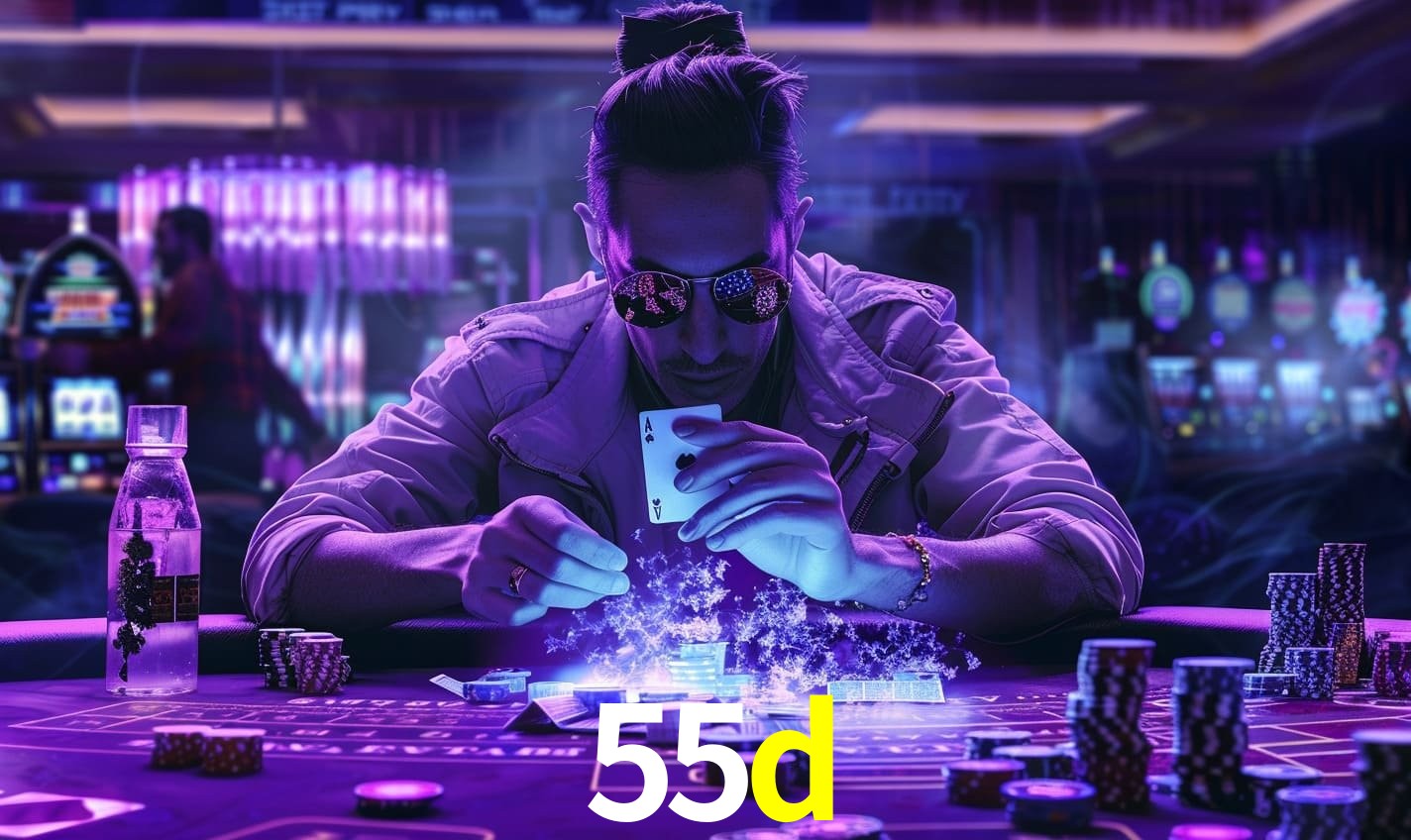 VIP Casino 55d
