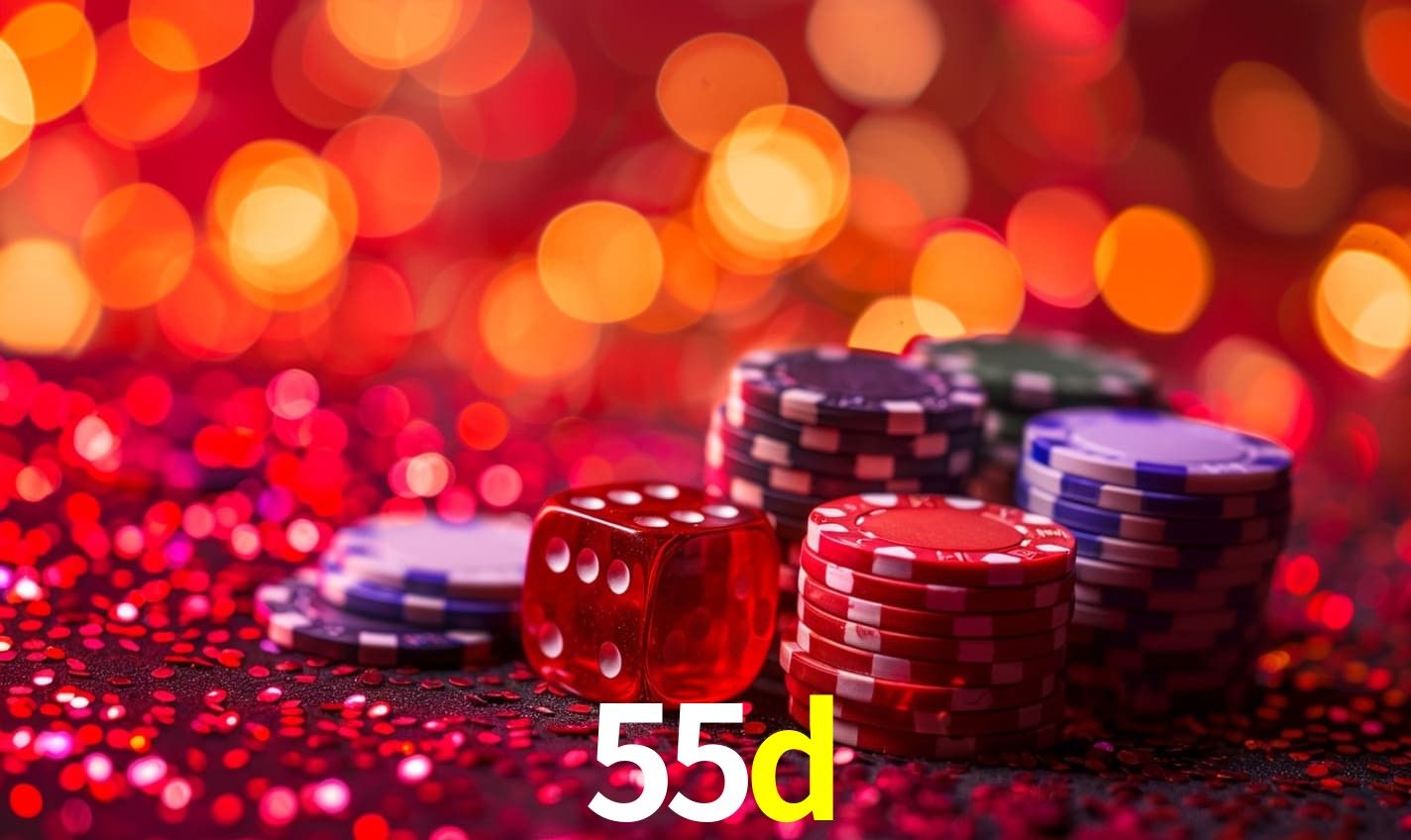Descubra a Essência do 55d: Nossa História e Compromissos