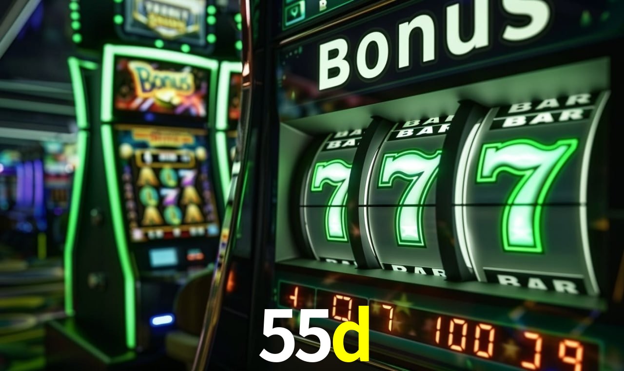 Bonus Features 55d