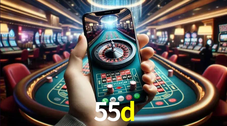 Games Directory 55d