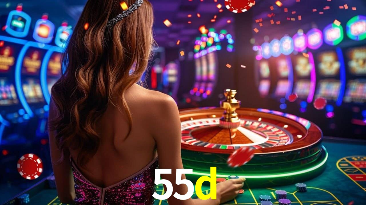 55d App Interface